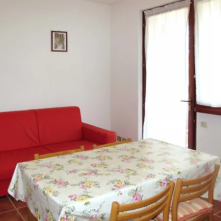 Agli Ulivi 114s Apartamento