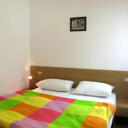 Apartamento Agli Ulivi 114s Assenza