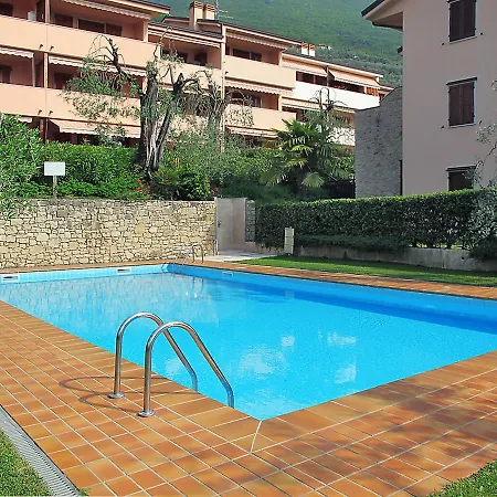 Apartamento Agli Ulivi 114s Assenza