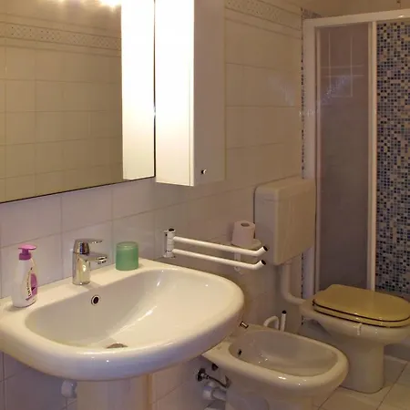 Agli Ulivi 114s Apartamento *